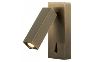 Светодиодный спот Mantra Tarifa 6072