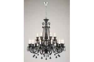 Подвесная люстра Aployt Kler APL.709.03.18 - 3