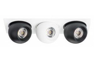 Встраиваемый светильник Lightstar Intero i536726272