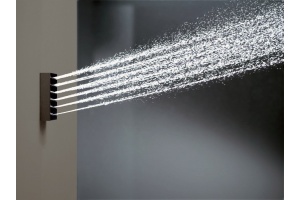 Душевая форсунка Axor Starck (28491000) - 2