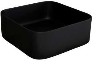 Раковина Esbano ERCINA ESRNERCIMB черная