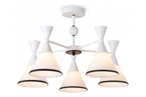 Люстра на штанге Ambrella Light TR TR3165