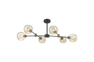 Потолочная люстра Velante 249-023-06
