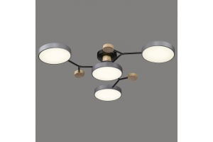 Потолочная люстра Velante Velante 446-207-04
