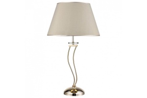 Настольная лампа декоративная Vele Luce Olimpia VL1764N01