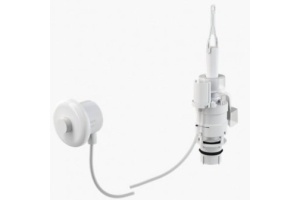 Кнопка пневматического смыва MP010, на расстоянии,