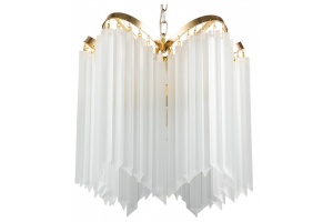 Подвесная люстра Favourite Nubes 2966-5P