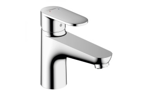Смеситель для ванны Monotrou Hansgrohe Vernis Blend 71443000, хром