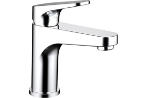 Смеситель Bravat Eler F1191238CP-RUS для раковины