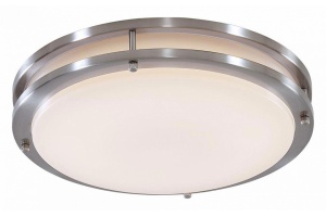 Потолочный светодиодный светильник Citilux Бостон CL709201N