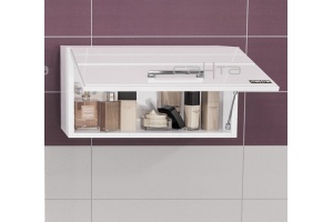 Шкаф Санта Омега 60 см (407007) - 3