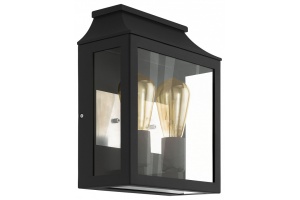 Уличный настенный светильник Eglo Soncino 97294