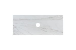 Столешница под раковину Allen Brau Fantasy 120 мрамор