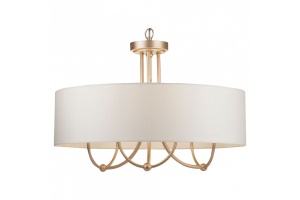 Подвесная люстра Maytoni Roma ARM006PL-08G