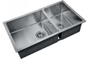 Мойка кухонная Zorg Light ZL R 780-2-440