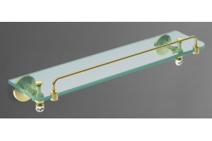 Полка Art&max ANTIC CRYSTAL (AM-E-2682SJ-Do) - 2