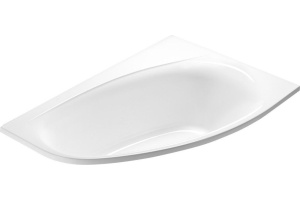 Акриловая ванна Excellent Kameleon 170x110 правая - 3