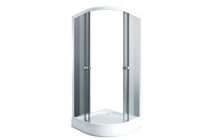 Душевой уголок Arcus  90 см (AS-301-9)