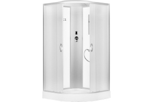 Душевая кабина Erlit Comfort ER3510P-C3