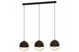 Подвесной светильник Eglo ПРОМО Callow 43756