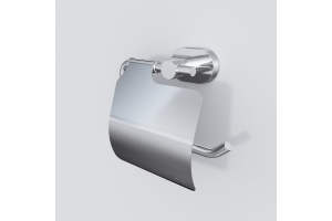 Держатель туалетной бумаги AM.PM Sense L A74341400 - 2