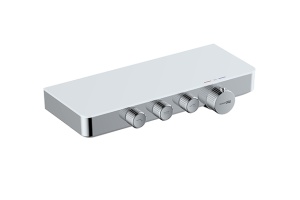 NEW Mindel 8599 Thermo Термостатический смеситель для ванны и душа