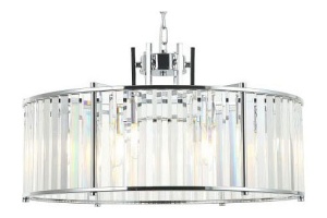 Подвесной светильник Stilfort Washer 2144/09/06P