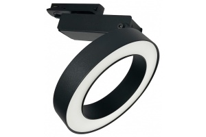 Светильник на штанге Maytoni Rim TR044-1-12W4K-B