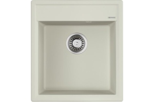 Мойка кухонная Omoikiri Daisen 46-PA пастила