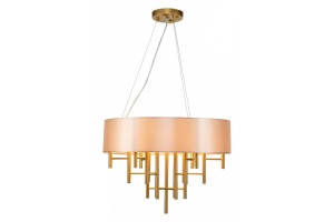 Подвесной светильник Favourite Cosmo 2993-6P - 2