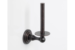 Держатель туалетной бумаги Wasserkraft Isar K-7397 - 2