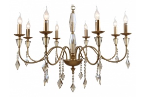 Подвесная люстра Stilfort Grace 1053/05/08P