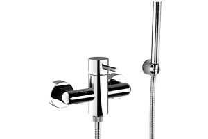 Смеситель для душа Remer X Style X39
