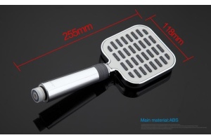 Душевая лейка Gappo G08 - 2