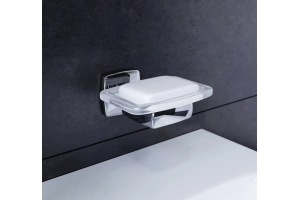 Мыльница AM.PM Gem A9034200 - 2