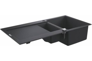 Мойка кухонная Grohe K500 31646AP0 - 2