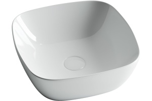Раковина Ceramica Nova Element CN5006