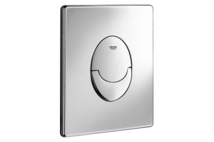 Кнопка смыва Grohe Skate Air 38505P00 хром матовый