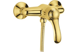 Смеситель для душа Cezares Lira (LIRA-C-DM-01)