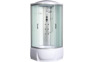 Душевая кабина с поддоном River Dunay 80/43 MT (10000003138)