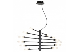 Подвесная люстра Lightstar Ragno 733127 - 2