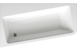 Акриловая ванна Ravak 10° 170 L