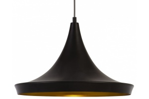 Подвесной светильник Arte Lamp Cappello A3406SP-1BK