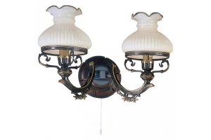 Бра Reccagni Angelo 2810 A 2810/2