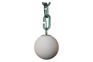 Подвесной светильник Loft it Chain 10128P Green - 2