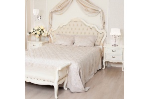 Бра Eurosvet Allata 2045/1 хром/белый - 2