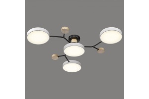 Потолочная люстра Velante Velante 446-007-04