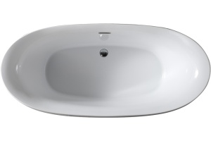 Акриловая ванна Abber AB9236 - 2