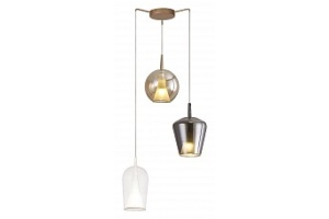 Подвесная люстра Mantra Elsa 8258 - 2