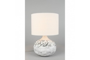 Настольная лампа Omnilux Valdieri OML-16504-01 - 2